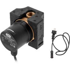 Насос циркуляционный A&P Comfort-ES I 15-1.5 