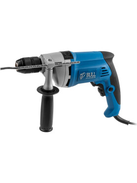 Дрель ударная BULL DR 1308 KL 