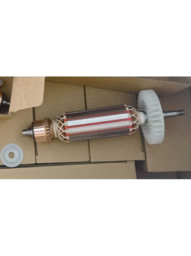 Ротор для болгарки WORTEX AG 1211-2 