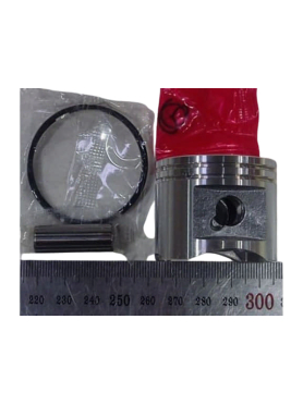 Поршень в сборе 42мм ECO FS400 