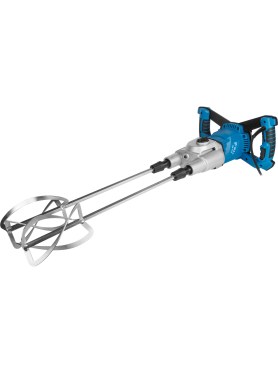 Миксер строительный BULL BM 1618 