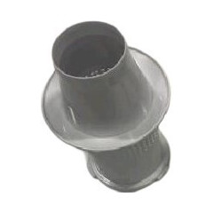 Корпус фильтра для пылесоса NORMANN AVC-513 