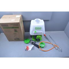 Опрыскиватель ранцевый DGM PH-271 уцененный (0269133480)