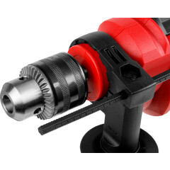 Дрель ударная WORTEX DS 1307-1 