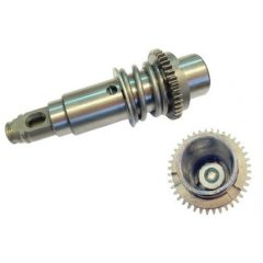 Ствол в сборе для перфоратора RIPARTS GBH2-26 