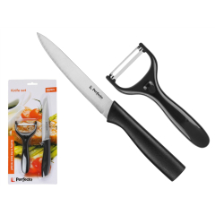 Набор ножей PERFECTO LINEA Handy 2 предмета 