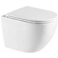 Унитаз подвесной AV Engineering Comfort X3 