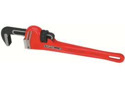 Ключ трубный 2-1/2" L-образный TOPTUL 