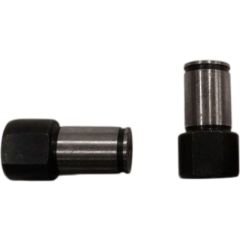 Вал вторичный для полировальной машины WORTEX PM1512 