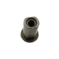 Втулка крыльчатки для воздуходувки WORTEX BB2536-1D 