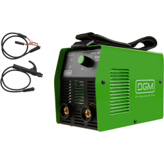 Инвертор сварочный DGM ARC-225 