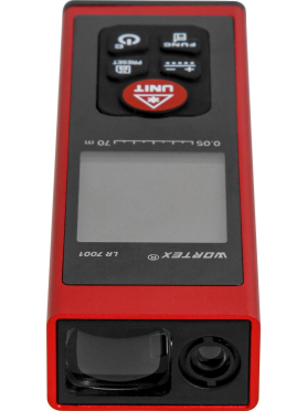 Дальномер лазерный WORTEX LR 7001 