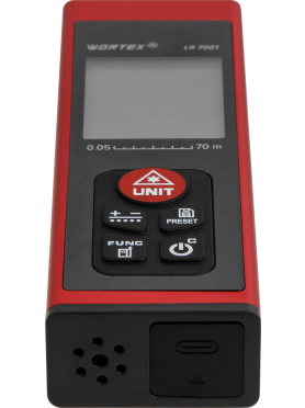 Дальномер лазерный WORTEX LR 7001 