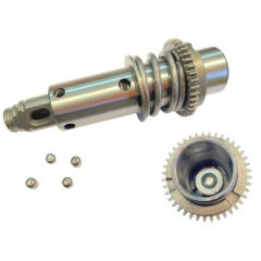 Ствол в сборе для перфоратора RIPARTS GBH2-26DRE 