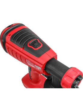 Краскораспылитель аккумуляторный WORTEX CPS 1808 XLT SET 