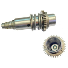 Ствол в сборе для перфоратора RIPARTS GBH2-26DFR 