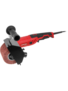 Шлифмашина щеточная WORTEX WS 1012 S 