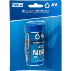 Нить сантехническая AV ENGINEERING Fantastic Cord