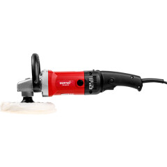 Машина полировальная WORTEX LX PM 1812 SE 