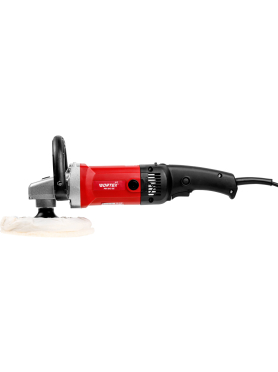 Машина полировальная WORTEX LX PM 1812 SE 