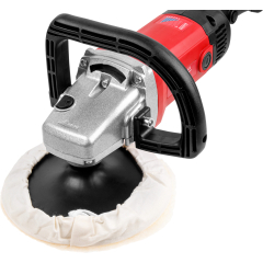 Машина полировальная WORTEX LX PM 1812 SE 