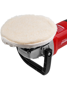 Машина полировальная WORTEX LX PM 1812 SE 