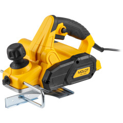 Электрорубанок MOLOT MPL 2008 