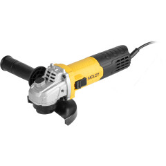 Шлифмашина угловая (болгарка) MOLOT MAG 1209-2 