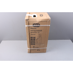 Насос фекальный A&P Marvel CD 1.1 (AP02A02) уцененный (0362026665)