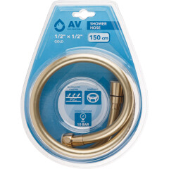 Шланг душевой PVC AV ENGINEERING