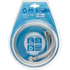 Шланг душевой PVC AV ENGINEERING