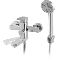 Смеситель для ванны ECONOCE серия 210 