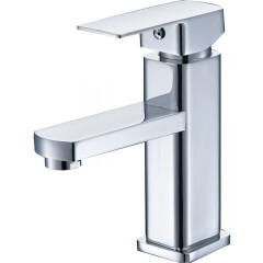 Смеситель для умывальника ECONOCE серия 210 