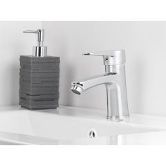 Смеситель для умывальника ECONOCE серия 200 