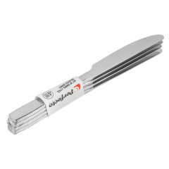 Нож столовый PERFECTO LINEA Majestic 4 штуки 
