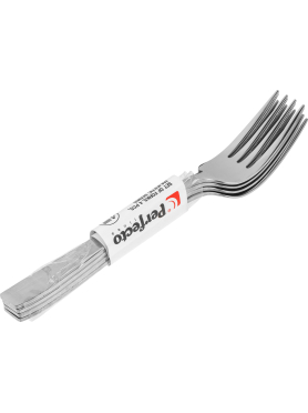 Вилка столовая PERFECTO LINEA Majestic 4 штуки 