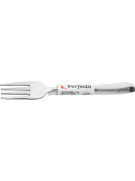 Вилка столовая PERFECTO LINEA Majestic 4 штуки 