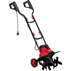 Культиватор электрический WORTEX RC 3610 