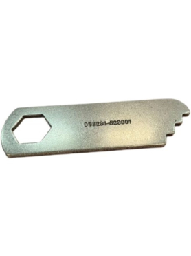 Нож для аэратора/скарификатора WORTEX AE3616-1S 