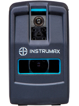 Уровень лазерный INSTRUMAX Element 2D