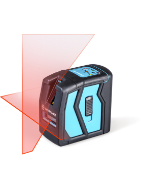 Уровень лазерный INSTRUMAX Element 2D