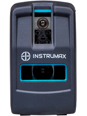Уровень лазерный INSTRUMAX Element 2D