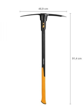 Кирка 2,3 кг FISKARS L 