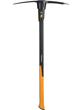 Кирка 2,3 кг FISKARS L 
