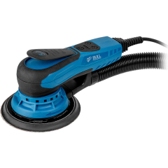 Шлифмашина эксцентриковая (орбитальная) BULL OS 1550 E 