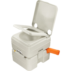 Биотуалет портативный AV ENGINEERING Aqius 20 