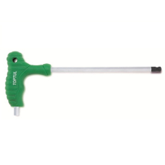 Ключ шестигранный L-Type TOPTUL