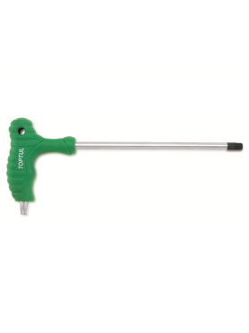 Ключ TORX L-Type TOPTUL