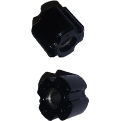 Втулка в трубу 28 мм для триммера/мотокосы ECO 