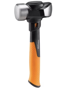 Кувалда 1,63 кг FISKARS M 